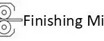 finishing