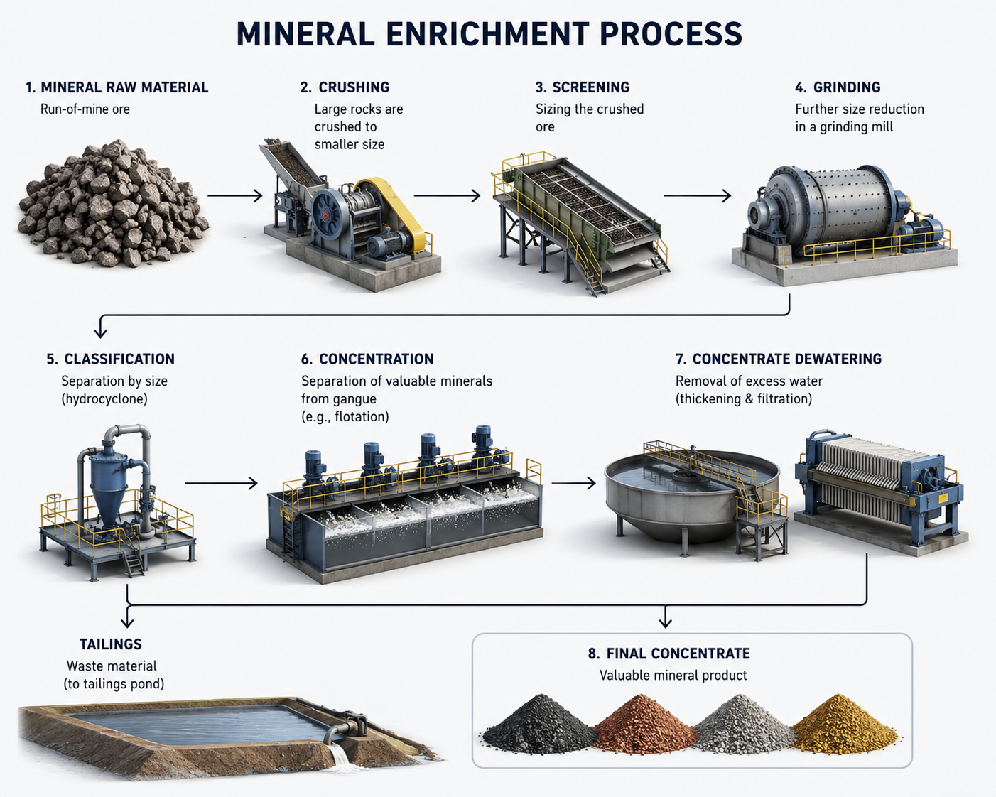 minderal enrich
