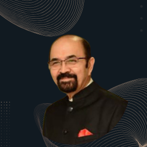 black gold dynamic business circle profile image (3)