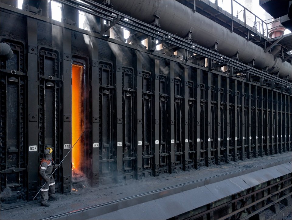 cokeoven