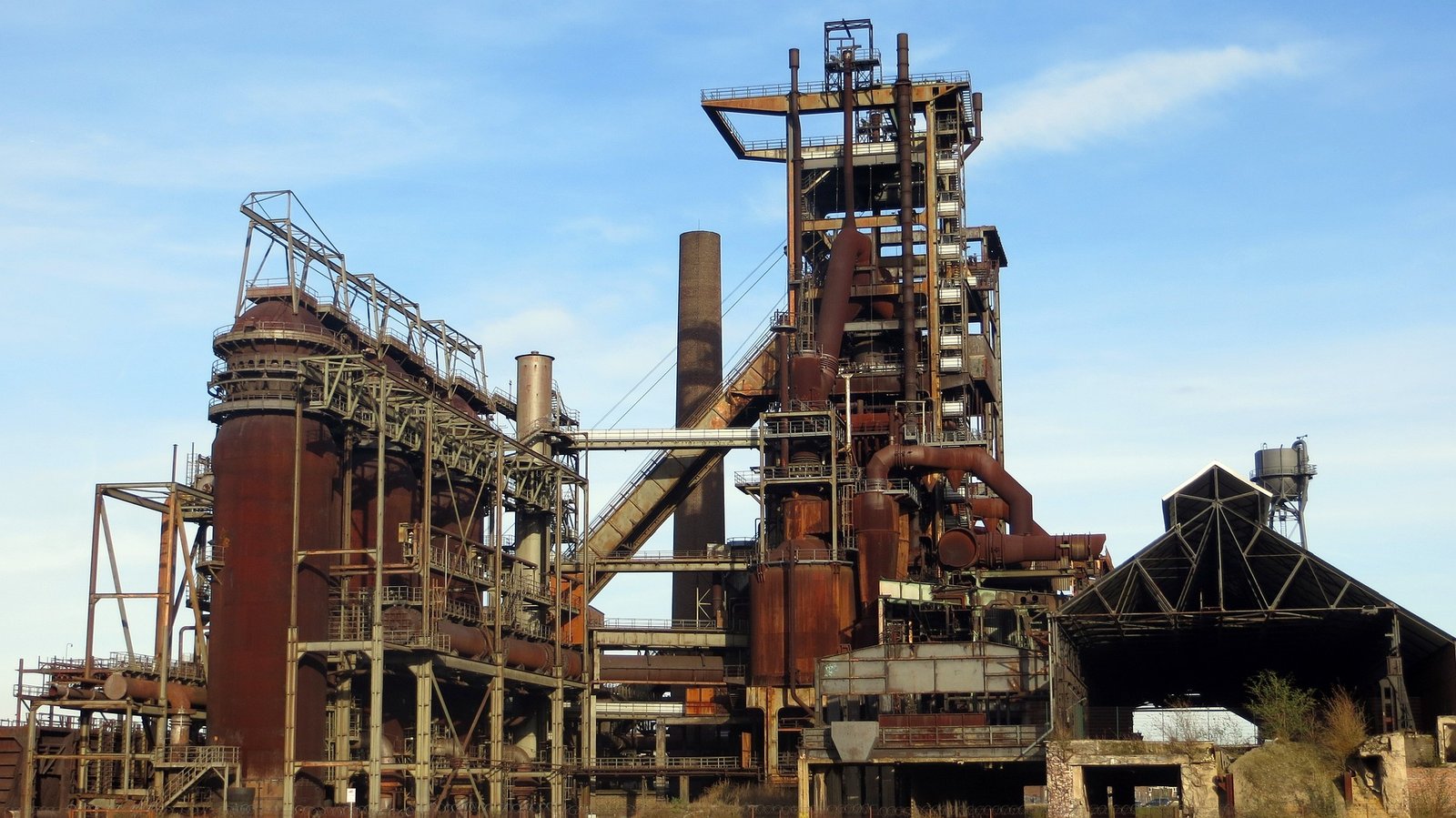 dieter g blast furnace 659016 1920