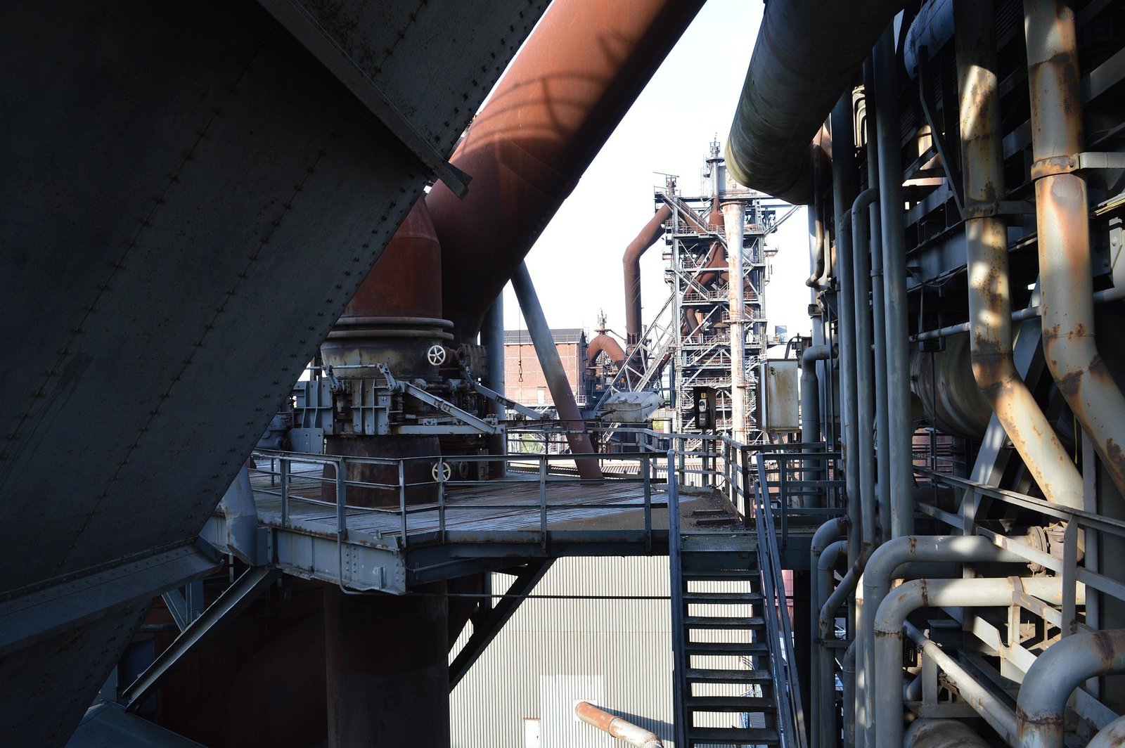 kickel media pool steel mill 4479008 1920